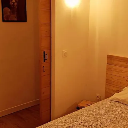 Apartment La Grange *