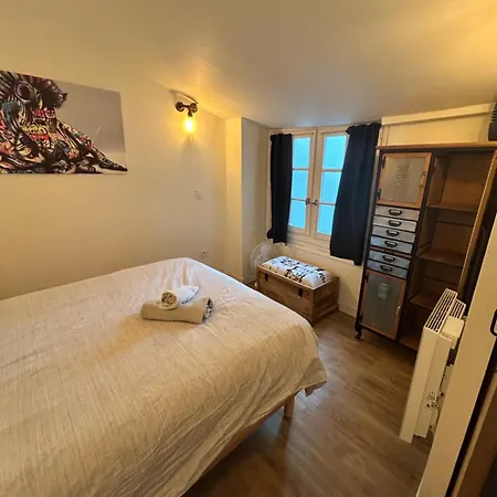 Apartment La Grange Bayonne