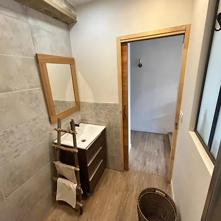 Apartment La Grange *