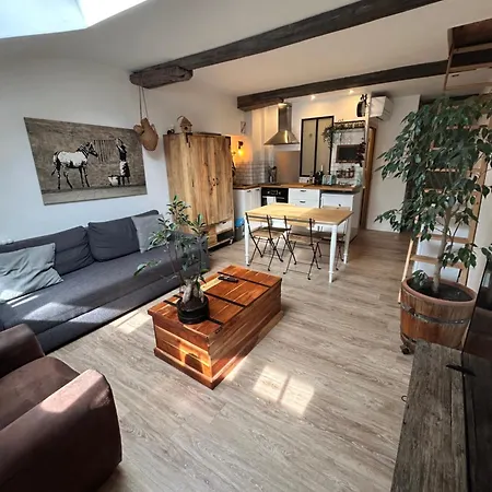 Apartment La Grange