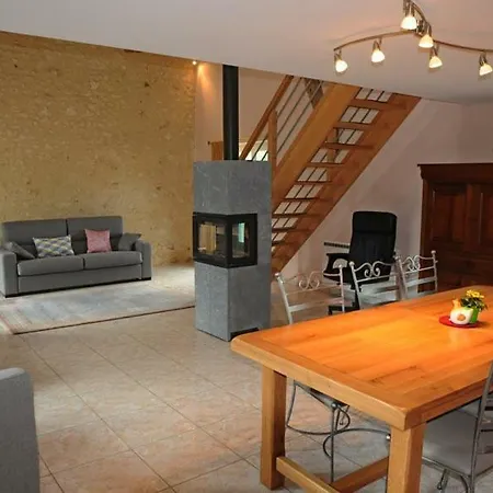 Apartmán La Grange