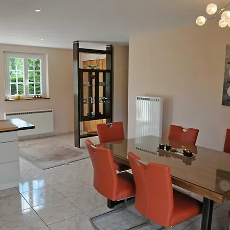 Apartmán La Grange