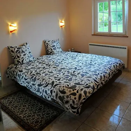 La Grange Apartmán