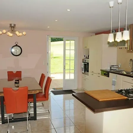 Apartmán La Grange *